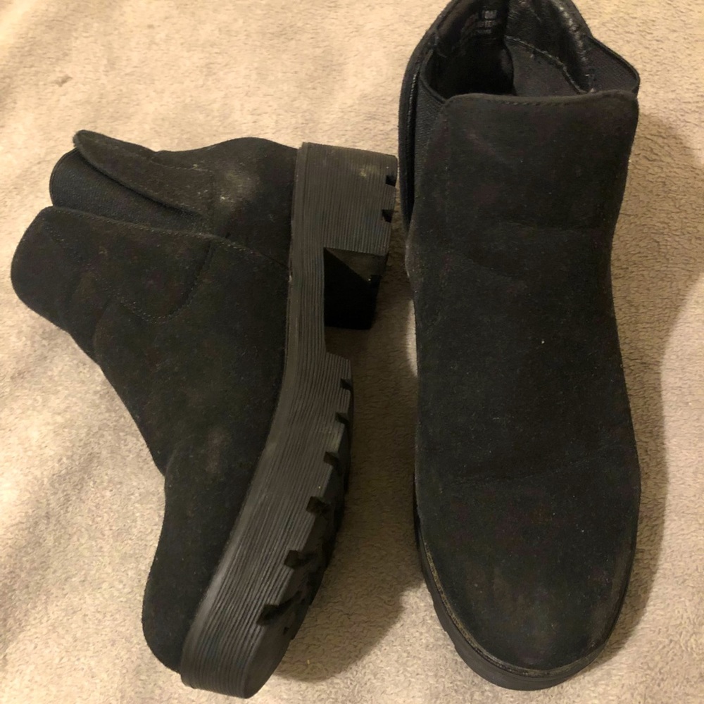 Sz10 ankle Boots